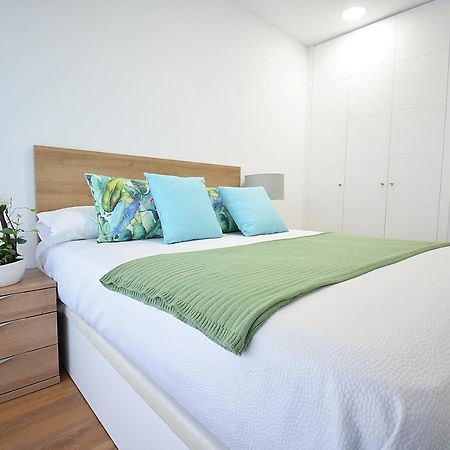 Tu Oasis Con Piscina En Portonovo Sanxenxo Appartement Buitenkant foto